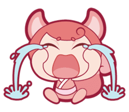 Yameme sticker #2263053