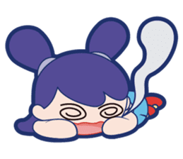 Yameme sticker #2263057