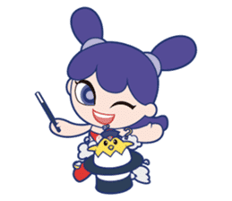 Yameme sticker #2263058