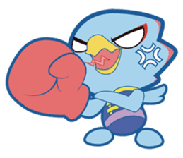 Yameme sticker #2263061