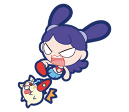 Yameme sticker #2263063