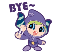 Yameme sticker #2263064