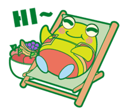 Yameme sticker #2263065