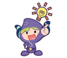 Yameme sticker #2263066