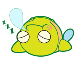 Yameme sticker #2263067