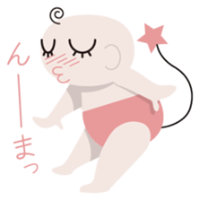 babybaby sticker #2263081