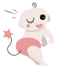 babybaby sticker #2263082