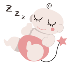 babybaby sticker #2263099