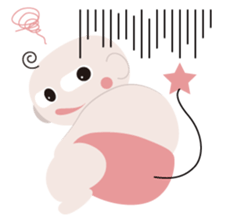 babybaby sticker #2263101