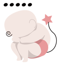 babybaby sticker #2263103