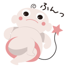 babybaby sticker #2263109
