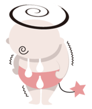 babybaby sticker #2263110