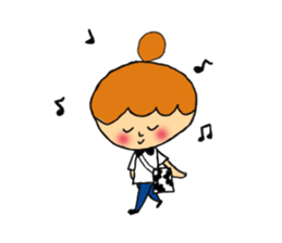 Wonderful every day sticker #2263158