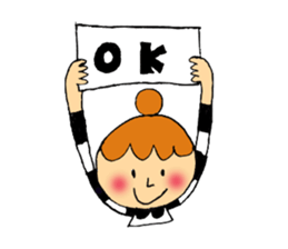 Wonderful every day sticker #2263159