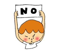 Wonderful every day sticker #2263160