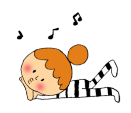 Wonderful every day sticker #2263164