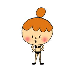 Wonderful every day sticker #2263179