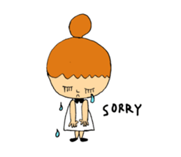 Wonderful every day sticker #2263181