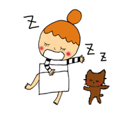 Wonderful every day sticker #2263185