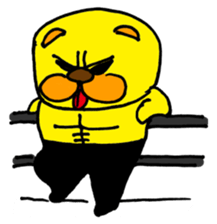 sisimaru sticker #2263954