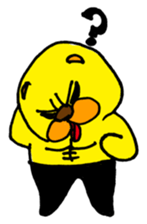 sisimaru sticker #2263957