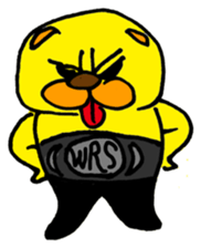 sisimaru sticker #2263960