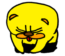 sisimaru sticker #2263964