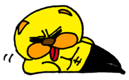 sisimaru sticker #2263966