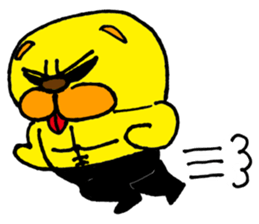 sisimaru sticker #2263969