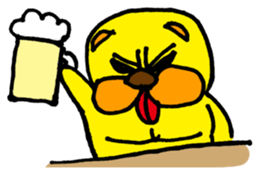 sisimaru sticker #2263973