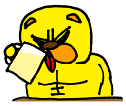 sisimaru sticker #2263974