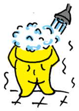 sisimaru sticker #2263976