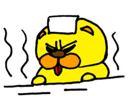 sisimaru sticker #2263977