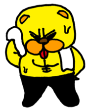 sisimaru sticker #2263982