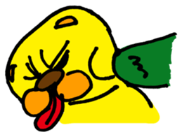 sisimaru sticker #2263991