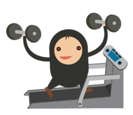 Zlapdash! Extreme way for your hard life sticker #2264158