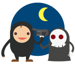 Zlapdash! Extreme way for your hard life sticker #2264163