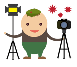 Zlapdash! Extreme way for your hard life sticker #2264179