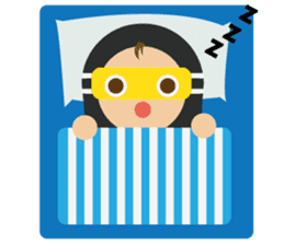 Zlapdash! Extreme way for your hard life sticker #2264184