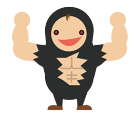 Zlapdash! Extreme way for your hard life sticker #2264188