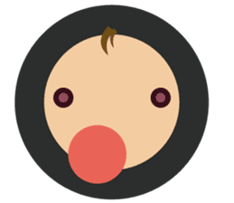 Zlapdash! Extreme way for your hard life sticker #2264190