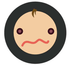 Zlapdash! Extreme way for your hard life sticker #2264191