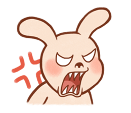 PongPong & Lemon the corgi sticker #2265005