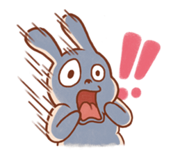 PongPong & Lemon the corgi sticker #2265023