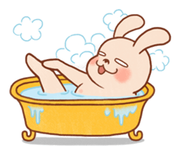 PongPong & Lemon the corgi sticker #2265025