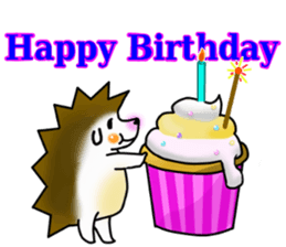 the life of harinezUMI sticker #2265624