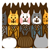 Salarymew sticker #2265713