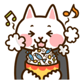 Salarymew sticker #2265715