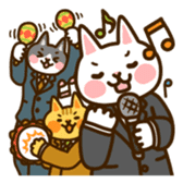 Salarymew sticker #2265716