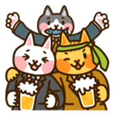 Salarymew sticker #2265717